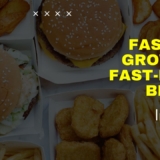 Fastest growing fast food brand in India