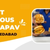Most Famous Vadapav in Ahemdabad
