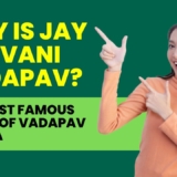 Why is Jay Bhavani Vadapav the most Famous brand of Vadapav in India